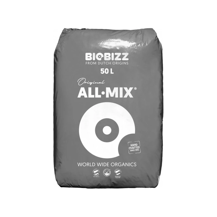 Allmix Biobizz