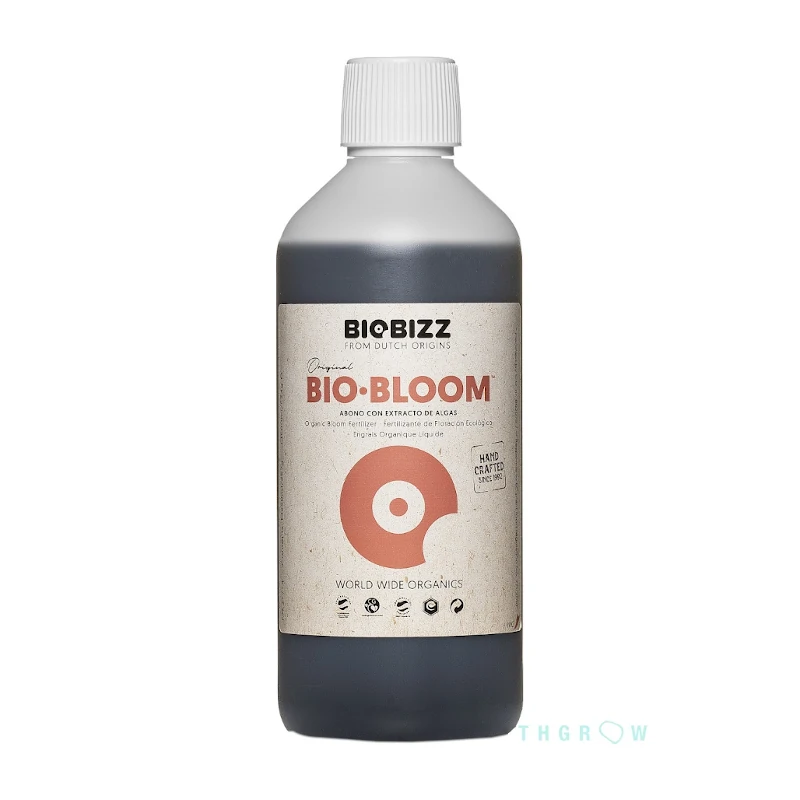 Bio Bloom