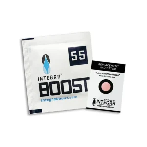 Boveda Integra Boost