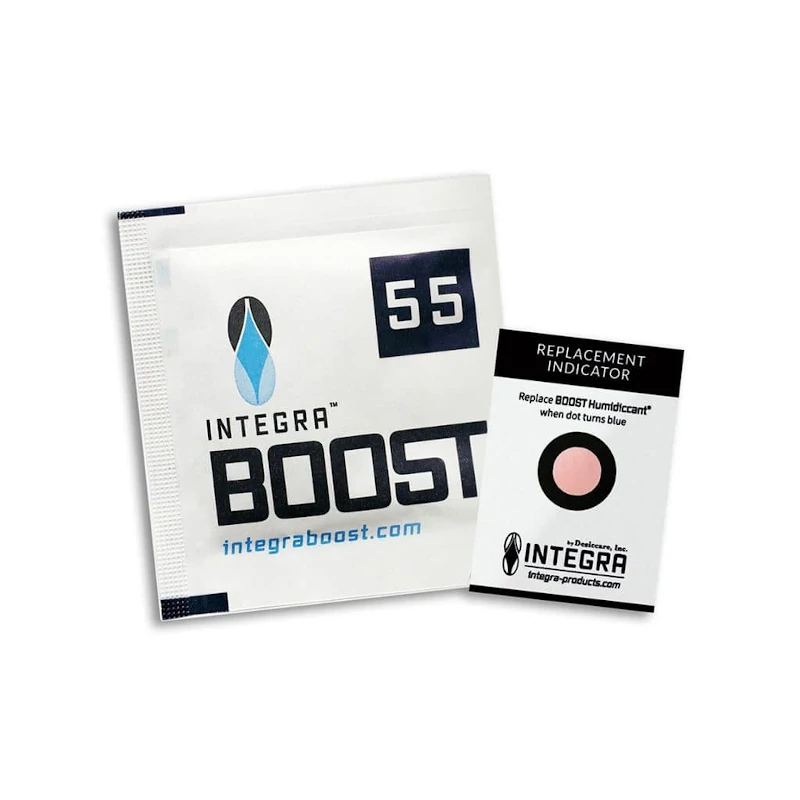 Boveda Integra Boost