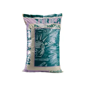 Terra Professional 50 Litros Canna
