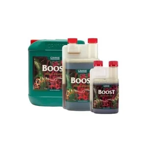 Canna Boost