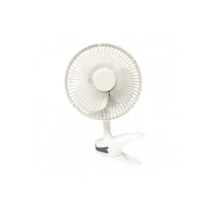 Ventilador Clip Grow Fan