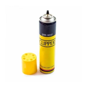 Gas Clipper