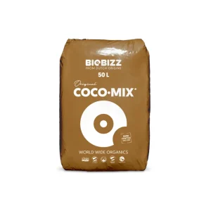 Coco 50 Lts Biobizz
