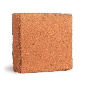 Bloque Coco 9 Litros individual