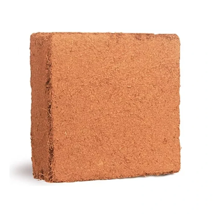 Bloque Coco 9 Litros individual