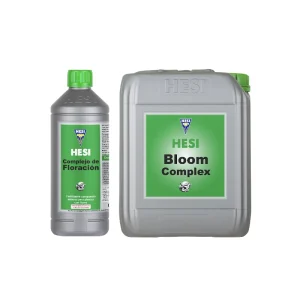 Complejo de Floración