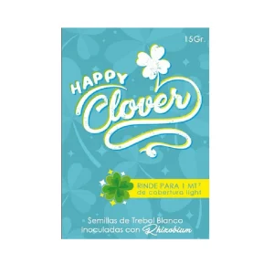 HappyClover