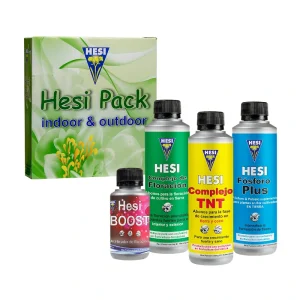 Hesi Pack