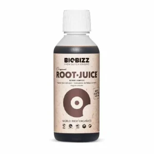 Root Juice