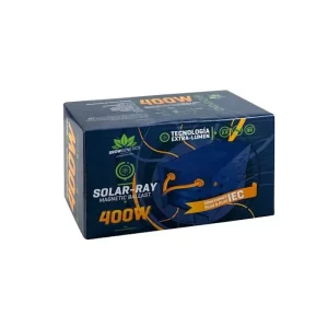 Ballast Solar Ray 400W Plug and Play