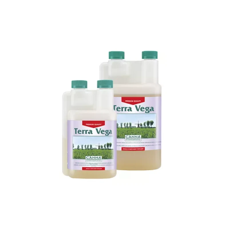Terra Vega