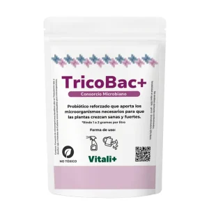 Tricobac