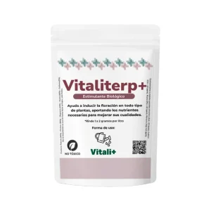 Vitaliterp
