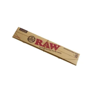 Libro papelillos RAW SUPER KING SIZE